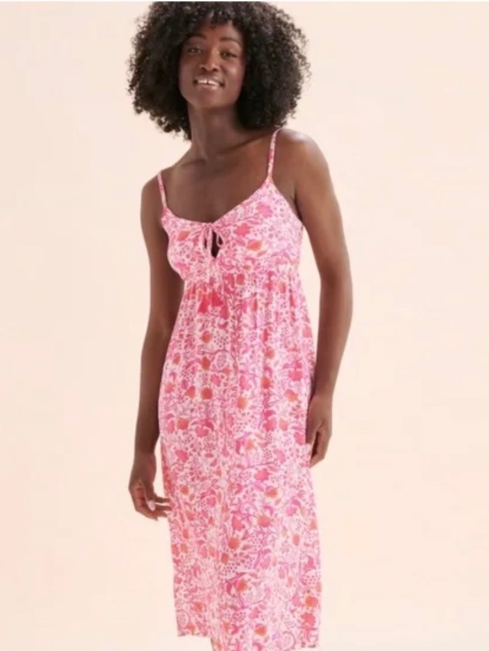 🇨🇦2 FOR $12!  My Bikini Story Maxi Dress - XS